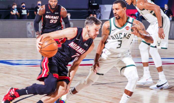  巴特勒40分创个人生涯新高  